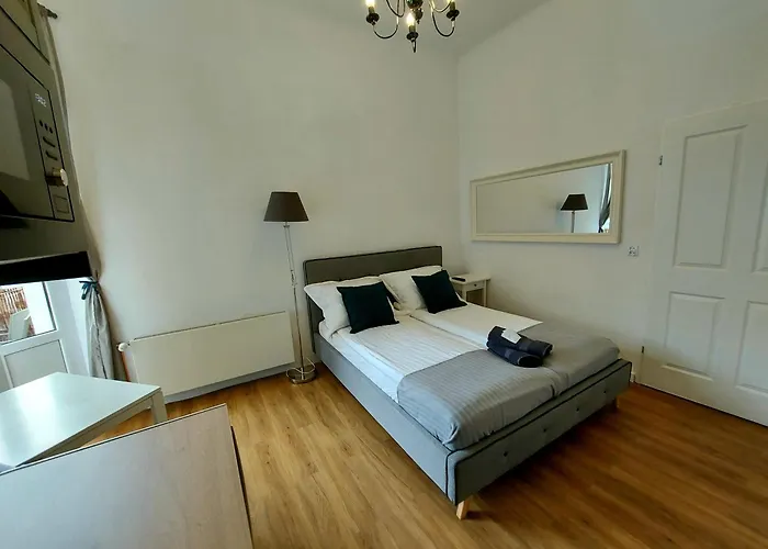 Paris Z Balkonem - Monte Cassino Σόποτ